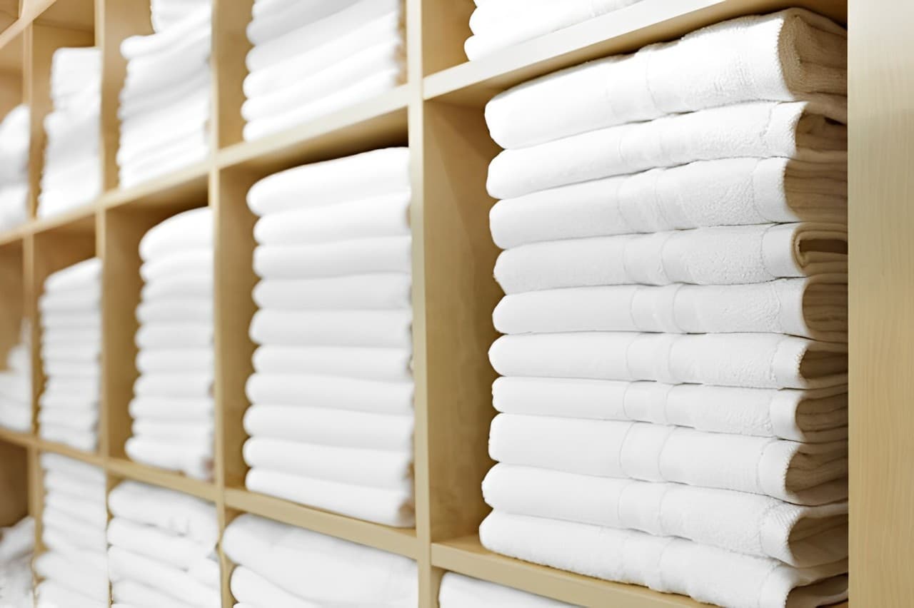 Hotel Laundry Service Brooklyn - Free Pickup and Delivery