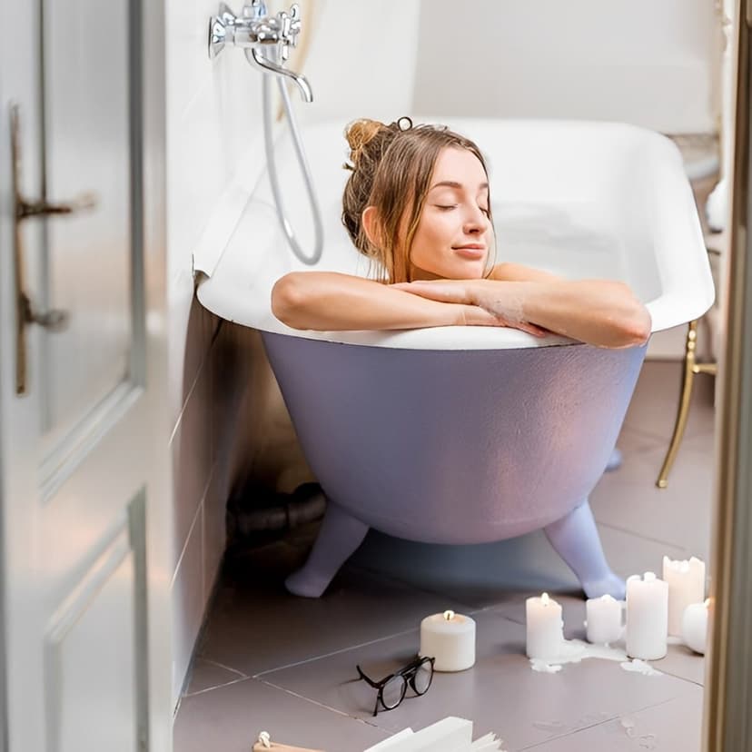 Clean laundry delivered to your door